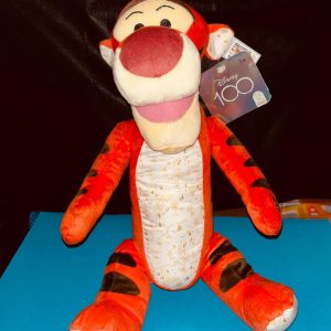 Disney Plüschtier Tigger mit Sound ca. 40cm