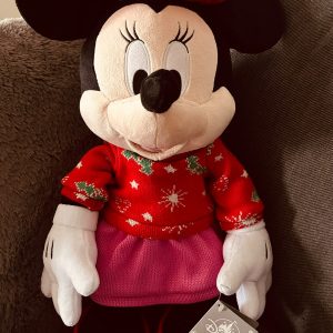 Disney Plüschtier Minnie Maus ca. 50cm