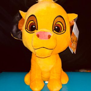 Disney Plüschtier Simba mit Sound 30 cm Plüschtier