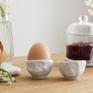 Eierbecher-Set Nr. 2 - Och bitte & Lecker