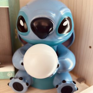 Disney Stitch Lampe
