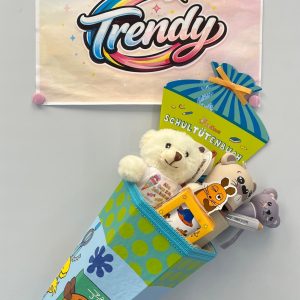 Trendy Fan-Bundle zum Schulanfang
