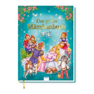 VorleseBuch