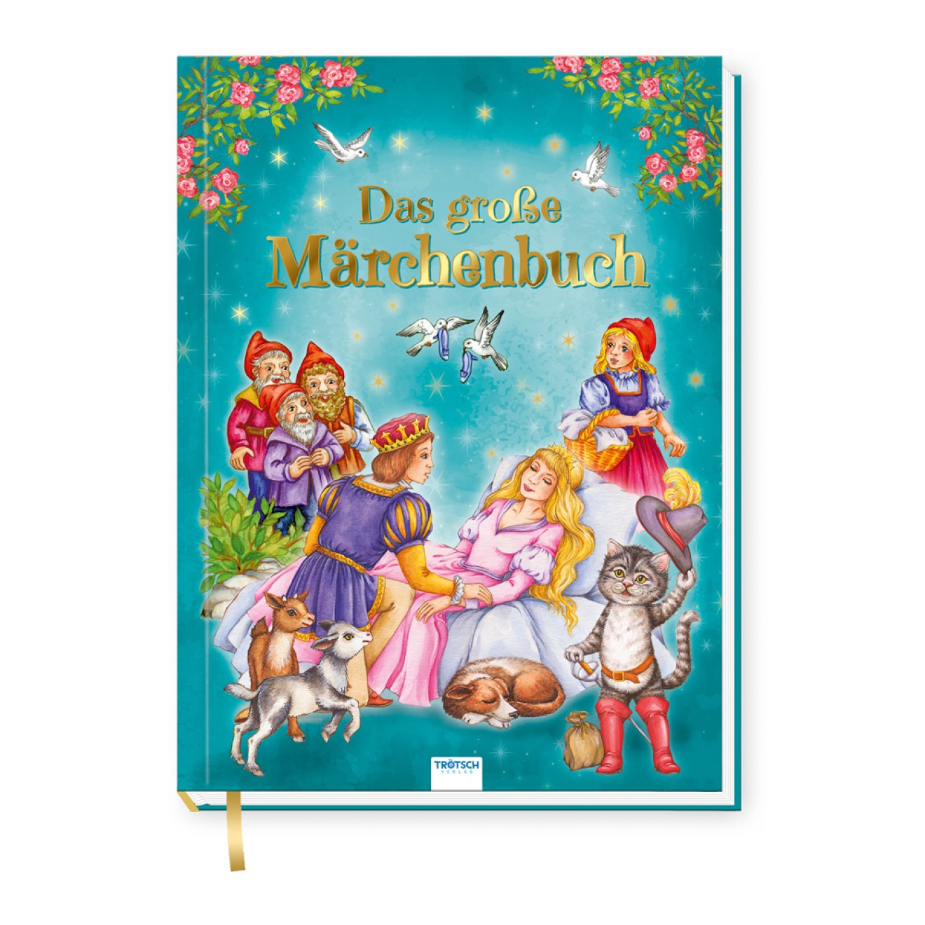 VorleseBuch