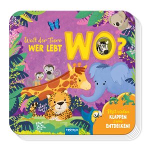 KlappenBuch