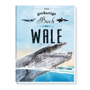 Großes Buch