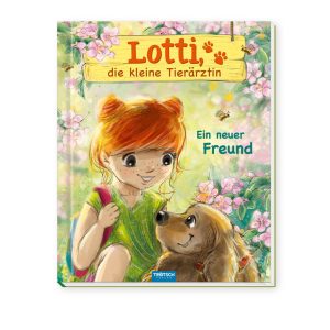 VorleseBuch