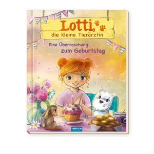 VorleseBuch