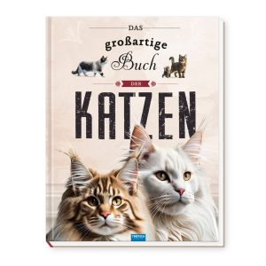 Großes Buch