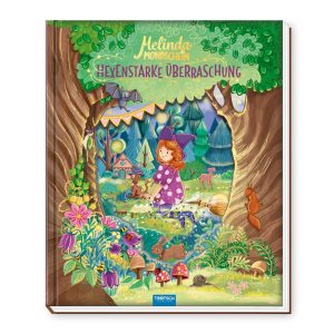 VorleseBuch