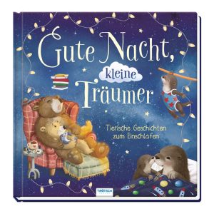 VorleseBuch
