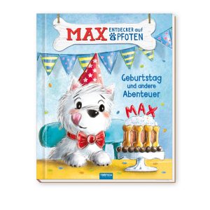 VorleseBuch