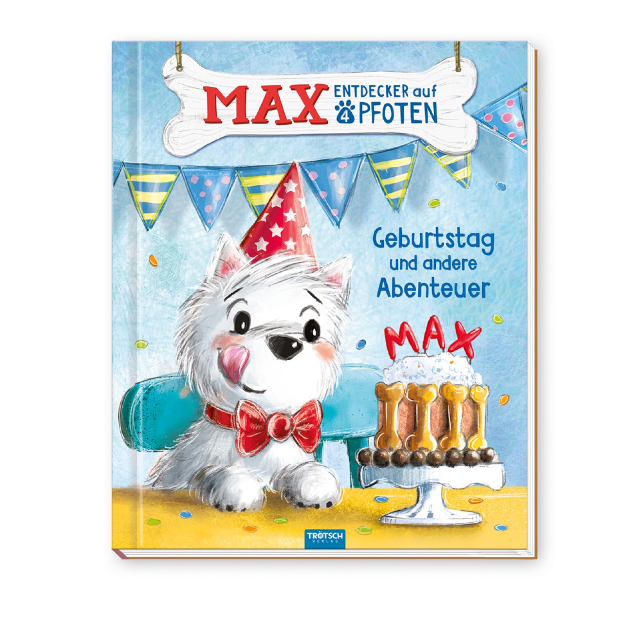 VorleseBuch