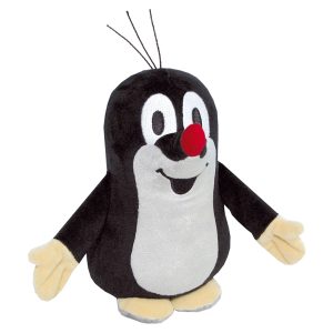 Der kleine Maulwurf