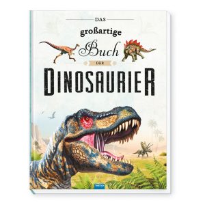 Großes Buch