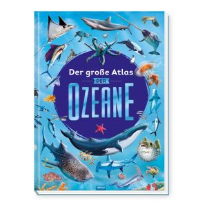 Großer Atlas