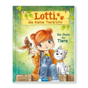 VorleseBuch