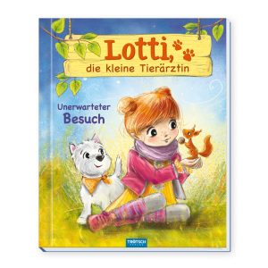 VorleseBuch