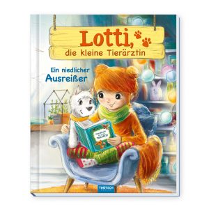 VorleseBuch