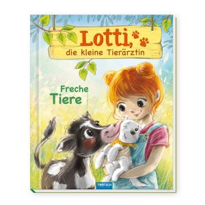 VorleseBuch