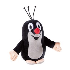 Der kleine Maulwurf