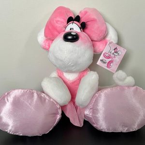 Diddlina Ballerina Plüschtier 30cm Diddl Kuscheltier