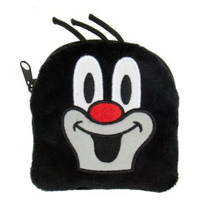 Der kleine Maulwurf